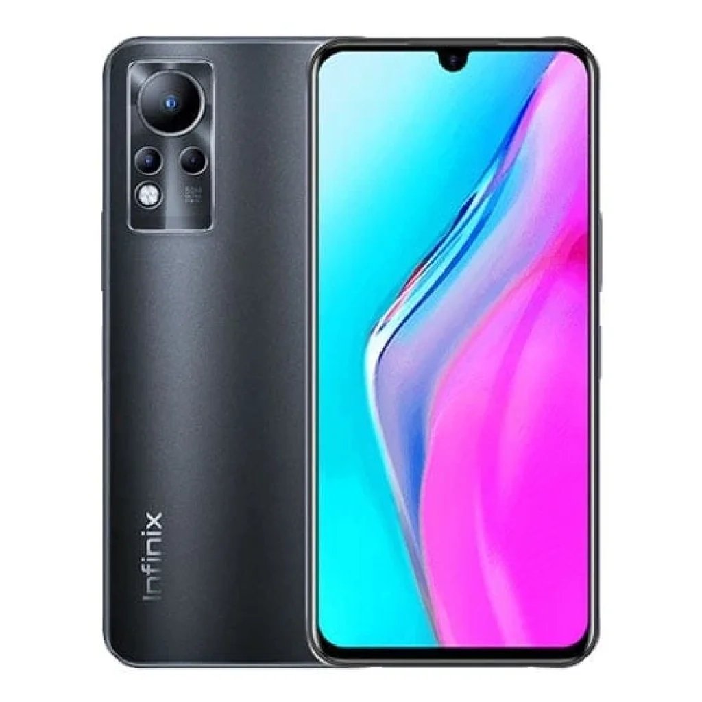 سعر و مواصفات Infinix Note 60 Pro تفاصيل كاملة - فونزل