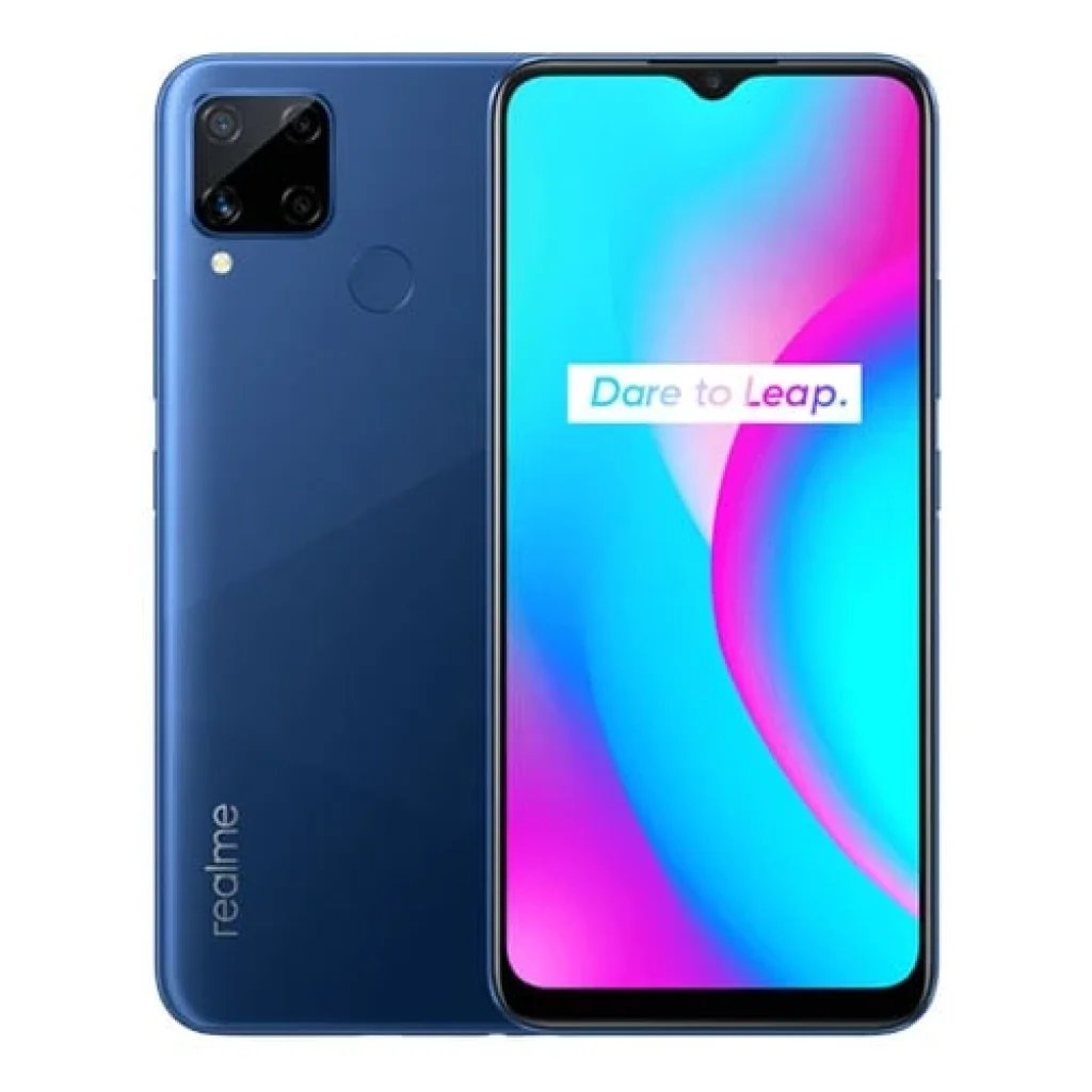 سعر و مواصفات Realme C55 - مميزات و عيوب ريلمي سي 55