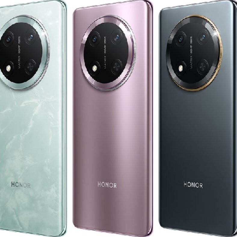 سعر و مواصفات HONOR X9c - مميزات و عيوب هونر اكس 9 سي