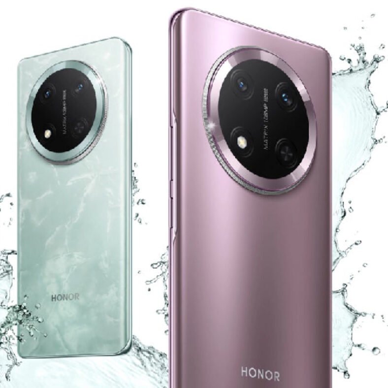 سعر و مواصفات HONOR X9c - مميزات و عيوب هونر اكس 9 سي