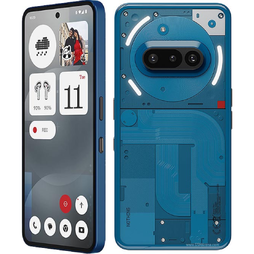 مواصفات و سعر Nothing Phone 3a