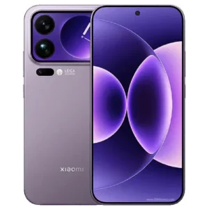 شاومي 17 برو ماكس Xiaomi 17 Pro Max