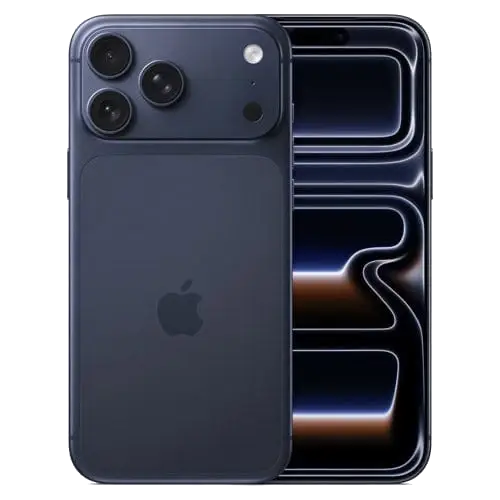 iPhone 17 Pro, ايفون برو17