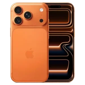 iPhone 17 Pro Max, ايفون 17 برو ماكس