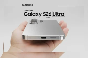 Samsung Galaxy S26 Ultra, سامسونج جلاكسي S26 الترا
