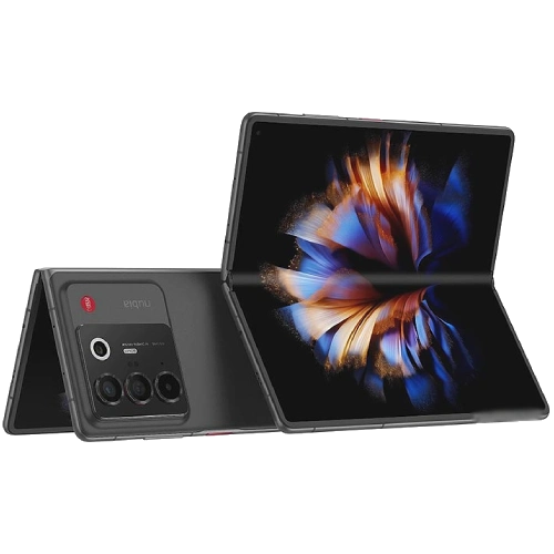 ZTE Nubia Fold, زد تي اي نوبيا فولد