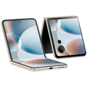 ZTE nubia Flip3, زد تي اي نوبيا فليب 3